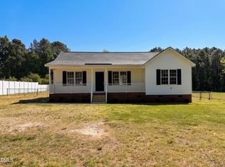 153 Sommerset Dr, Clayton, NC 27520