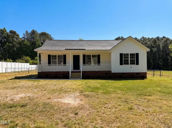 153 Sommerset Dr, Clayton, NC 27520