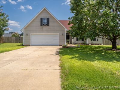109 Hayes Ct, Raeford, NC, 28376