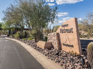 8130 E Wing Shadow Rd, Scottsdale, AZ 85255