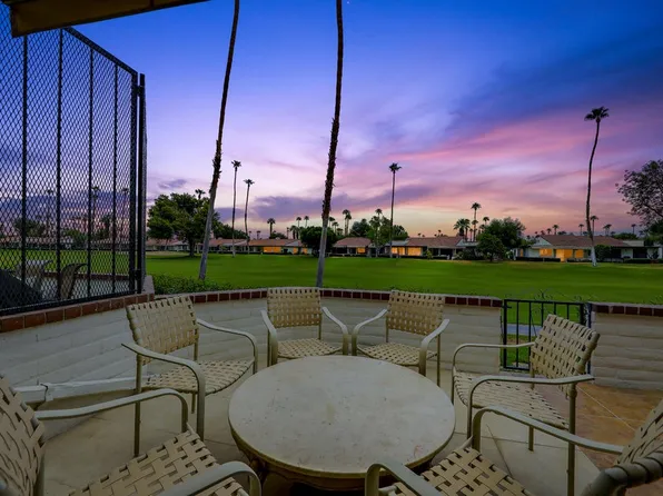 159 W Torremolinos Dr, Rancho Mirage, CA 92270