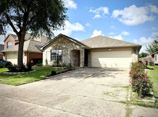 10723 Ocelot Ln, Houston, TX 77034
