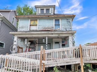 306 Silver St, Marion, OH 43302