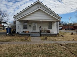 200 F St NE, Miami, OK 74354