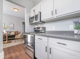 675 W Willis St #19, Detroit, MI 48201