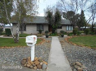 7225 Encina Dr, Redding, CA 96002