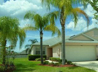 11536 Captiva Kay Dr, Riverview, FL 33569