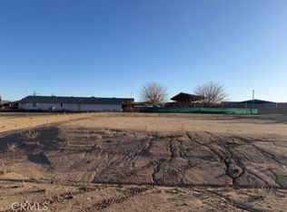 2 Valencia St Lot 2, Hesperia, CA 92345