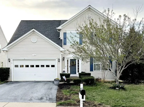 11386 Ianthas Way, King George, VA 22485