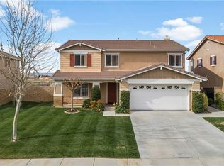 2149 Slayton St, Palmdale, CA 93551