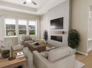 305 Slimp Blf, Azle, TX 76020