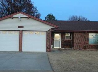 1013 SW 98th St, Oklahoma City, OK 73139