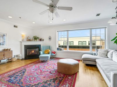 99 Park Ave APT 5D, Hoboken, NJ, 07030