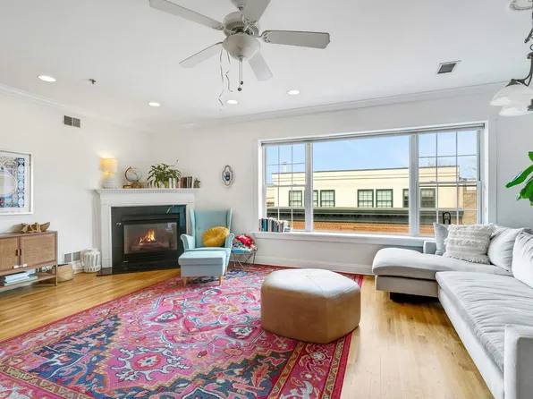 99 Park Avenue 5D image 1 of 25