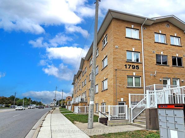 1795 Markham Rd #106, Toronto, ON M1B 2Z7