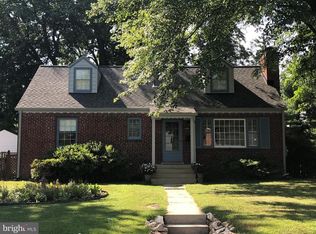 11509 Regnid Dr, Silver Spring, MD 20902