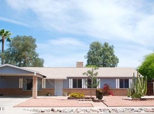 3182 W Coriander Dr, Tucson, AZ 85741