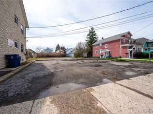 47 Dunlop Ave, Buffalo, NY 14215