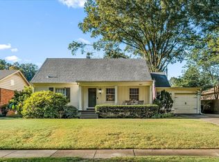 4047 Minden Rd, Memphis, TN 38117