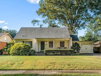 4047 Minden Rd, Memphis, TN, 38117