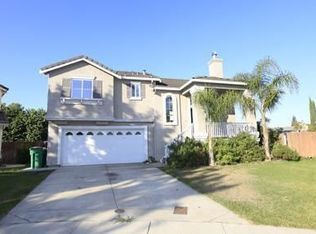 3327 Mansfield Ct, Stockton, CA 95209
