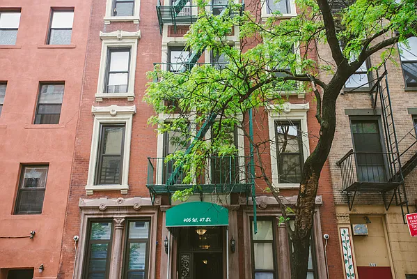 Rented by Brown Harris Stevens | media 8