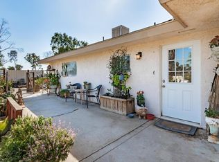 16210 Monreal Rd, Madera, CA 93636