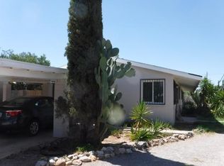 5414 E Bellevue St, Tucson, AZ 85712
