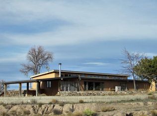 736 Po Box, Espanola, NM 87532