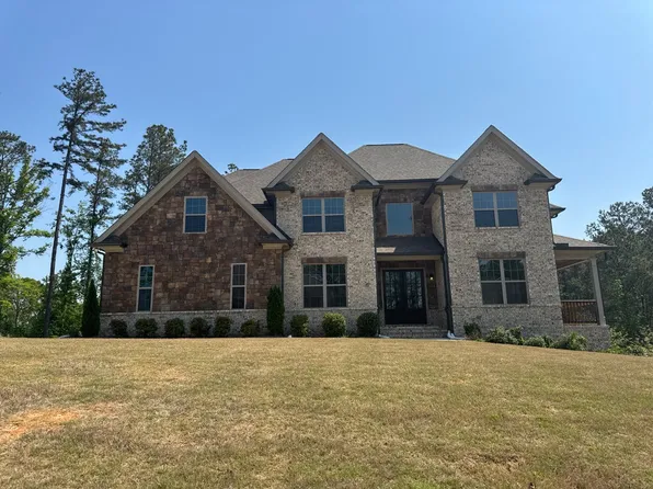 5607 Livesage Dr, Atlanta, GA 30349