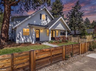 84 NW Portland Ave, Bend, OR 97703