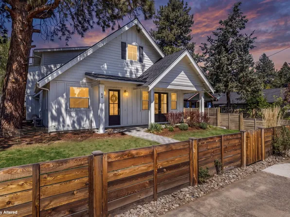 84 NW Portland Ave, Bend, OR 97703