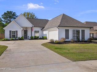 175 Shore View Dr, Madison, MS 39110