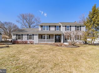 102 Bergen St, Lawrence Township, NJ 08648