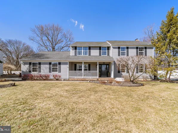 102 Bergen St, Lawrence Township, NJ 08648