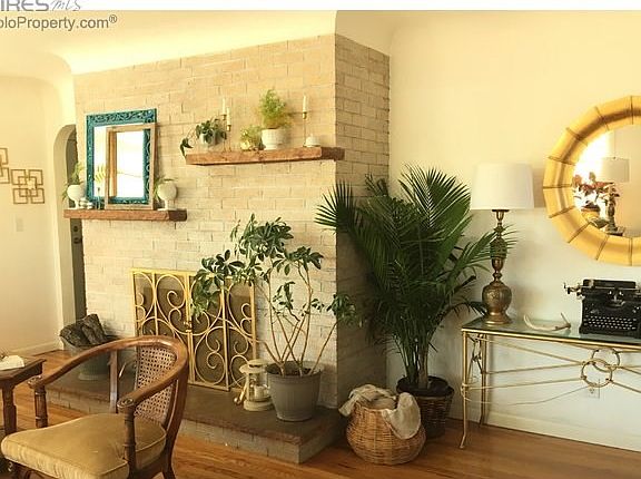 Front Living Room