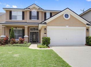 311 Candlebark Dr, Jacksonville, FL 32225