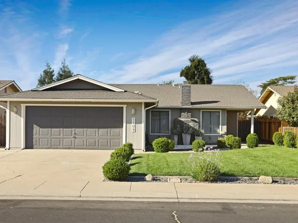 1109 Pepperwood Dr, Manteca, CA 95336