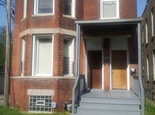 11752 S Union Ave, Chicago, IL 60628