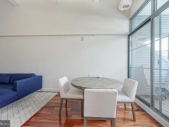 5th image of 3 N Chris Columbus Blvd APT Pl205
