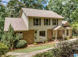 388 Highgate Hl, Indian Springs, AL 35124