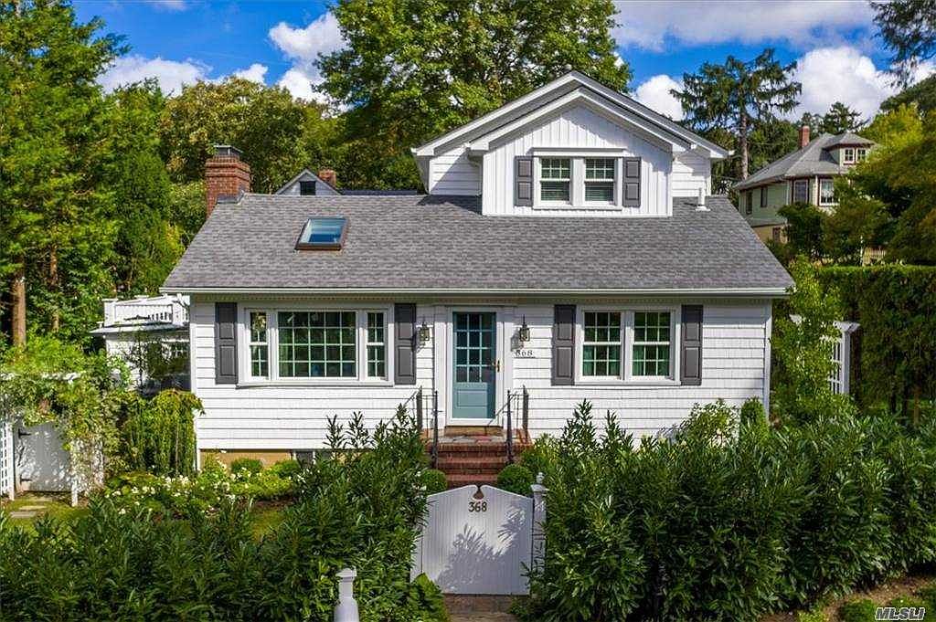 368 Glen Avenue, Sea Cliff, NY 11579 Zillow