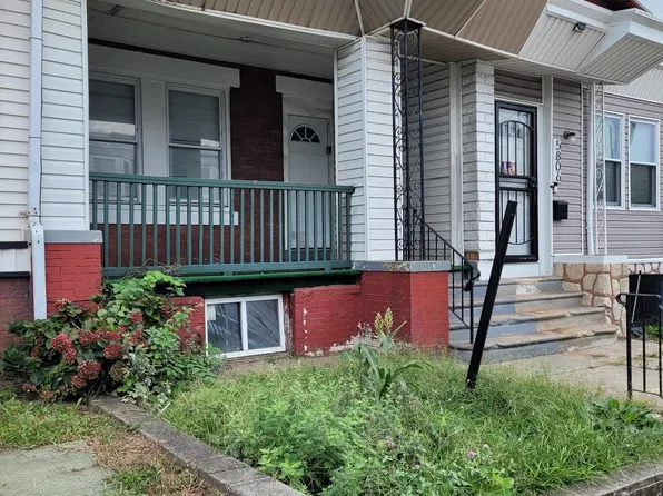 5804 Cedarhurst St, Philadelphia, PA 19143