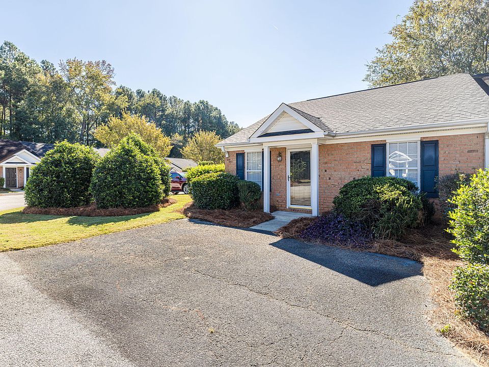 7 Charlestowne Dr, Augusta, GA 30907 Zillow