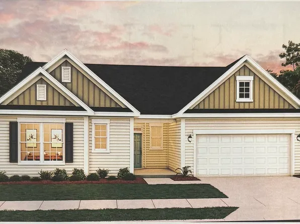 148 Furnies Place, Loris, SC 29569