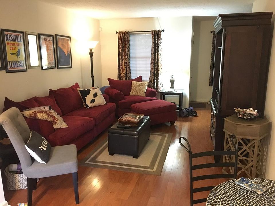 Living Rm