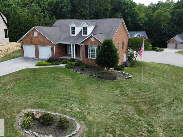 106 Madison Ave, Danville, VA 24540