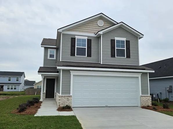 221 Hasty Point Road, Port Wentworth, GA 31407