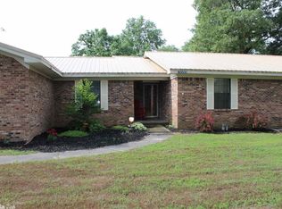 10505 Pineview Dr, Mabelvale, AR 72103