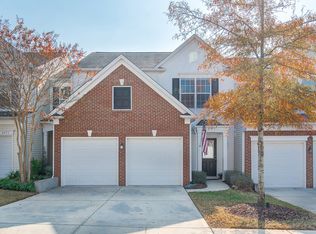 8975 Kirkley View Ct #89, Charlotte, NC 28277